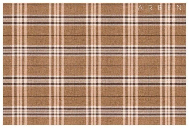 Ткань в клетку