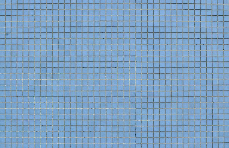 Текстура мозаики для бассейна