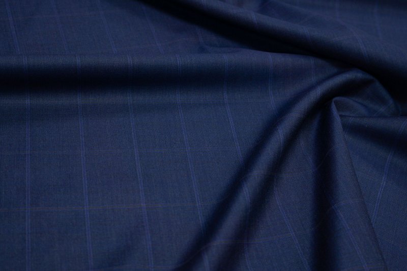 Костюмная ткань летняя