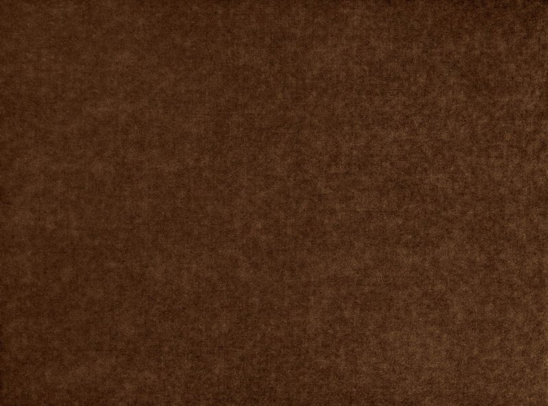 Коричневая ткань