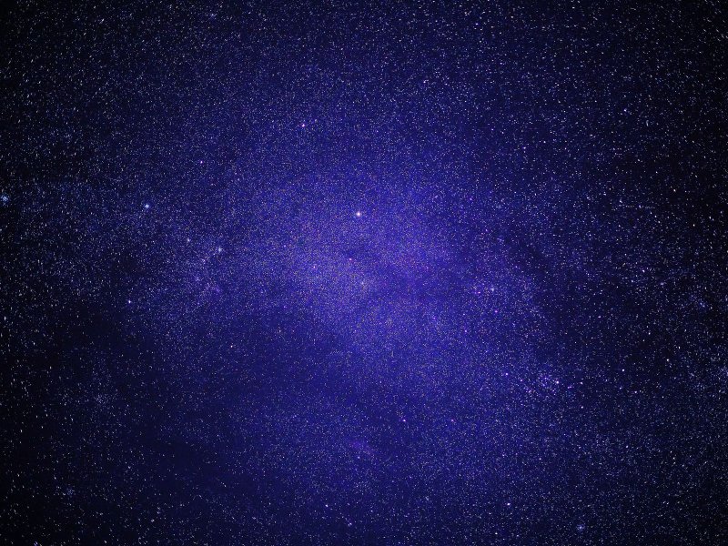 Космический фон