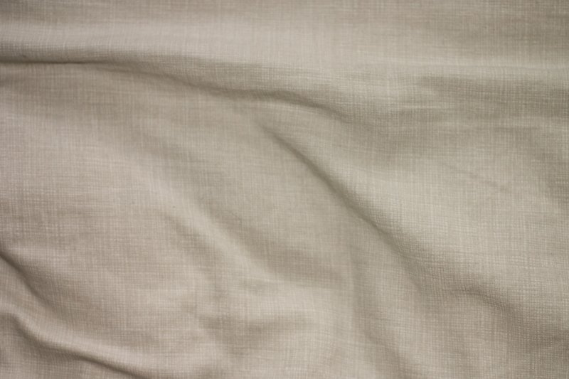 Холщовая ткань