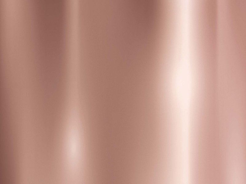 Розовая бронза