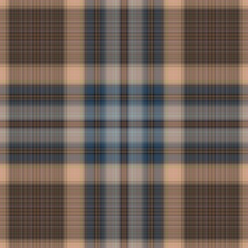 Тартан клетка шотландка