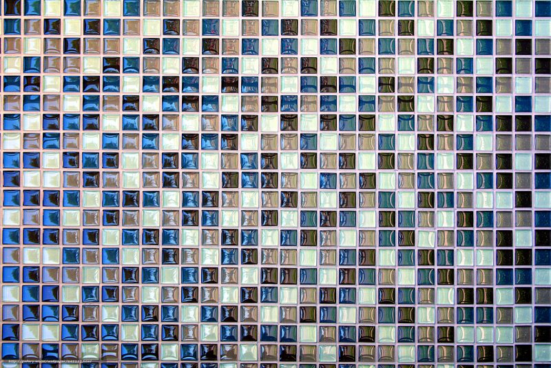 Плитка Glass Mosaic