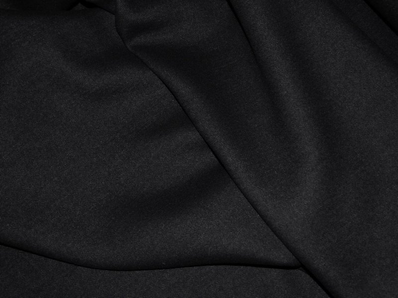 Ткань костюмная однотонная