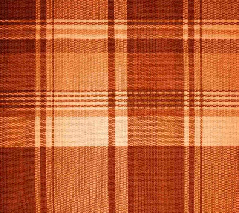 Ткань в клетку