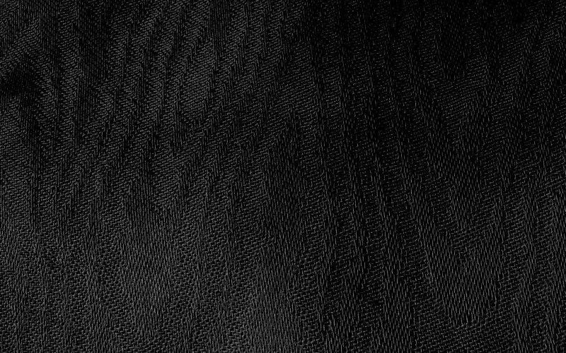 Черная текстура