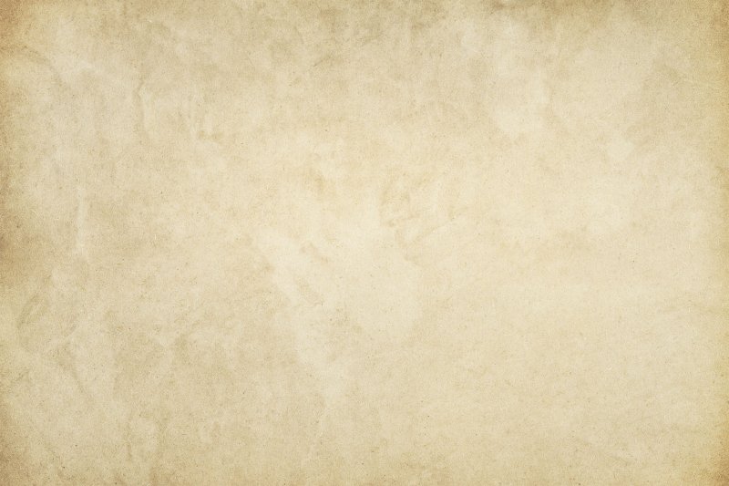 Старинная бумага фон