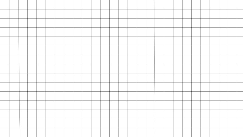 Сантиметровая сетка а4