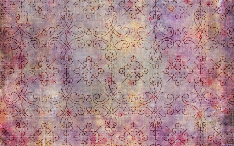 Текстура ткани