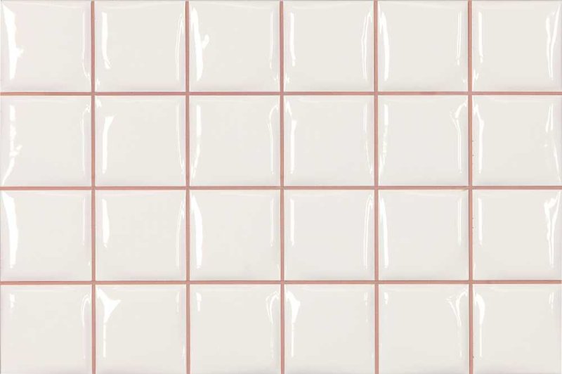 Плитка белая 10х20