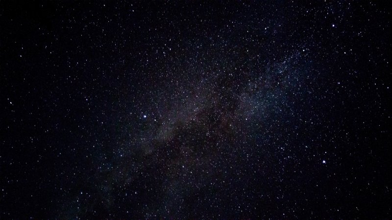 Темный космос