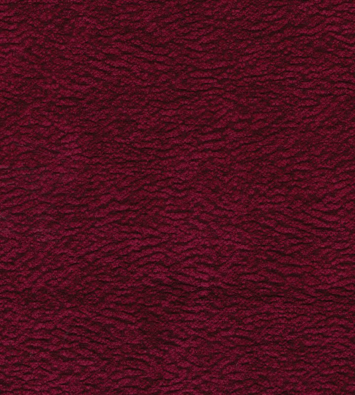 Бордовый велюр