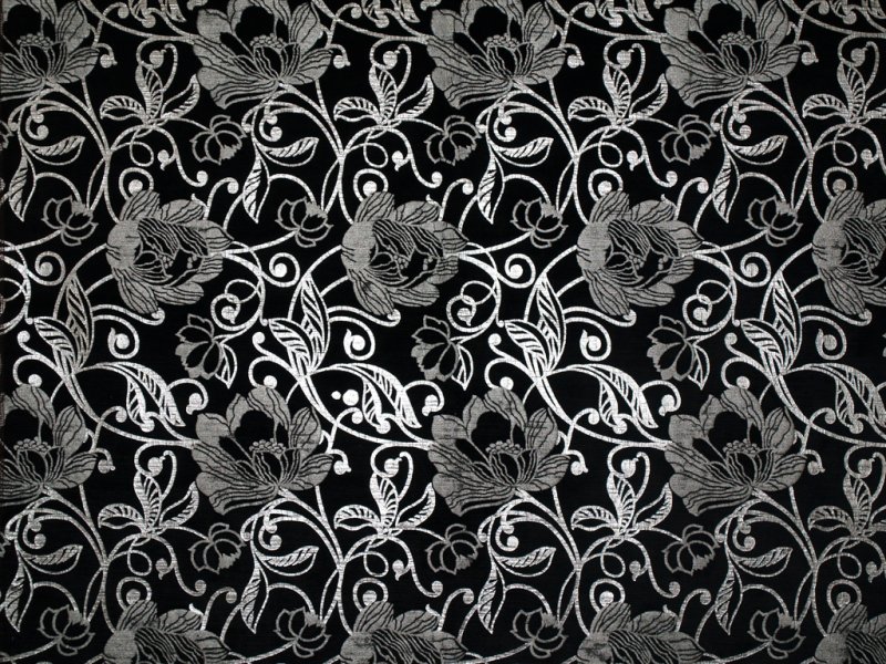 Узорчатая ткань