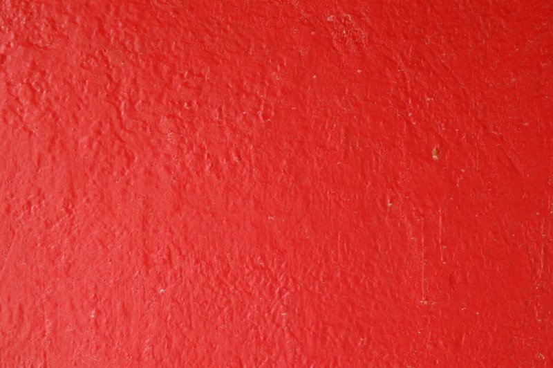 Красная краска для стен