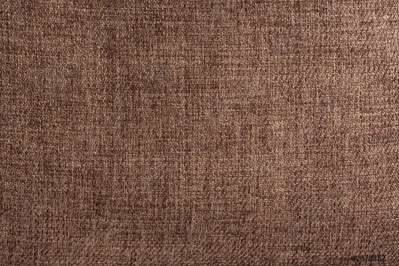 Фактура ткани коричневая