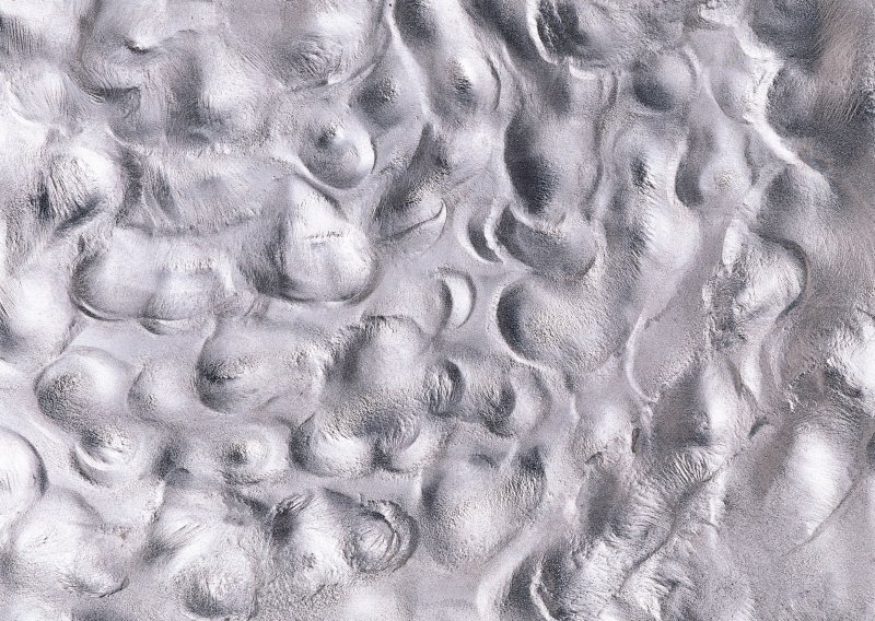 Фактура металла