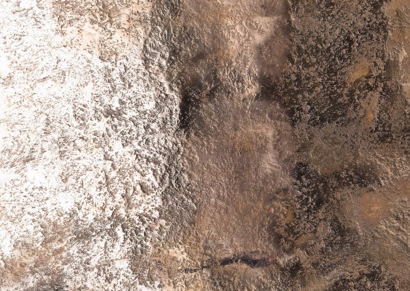 Фактура металла