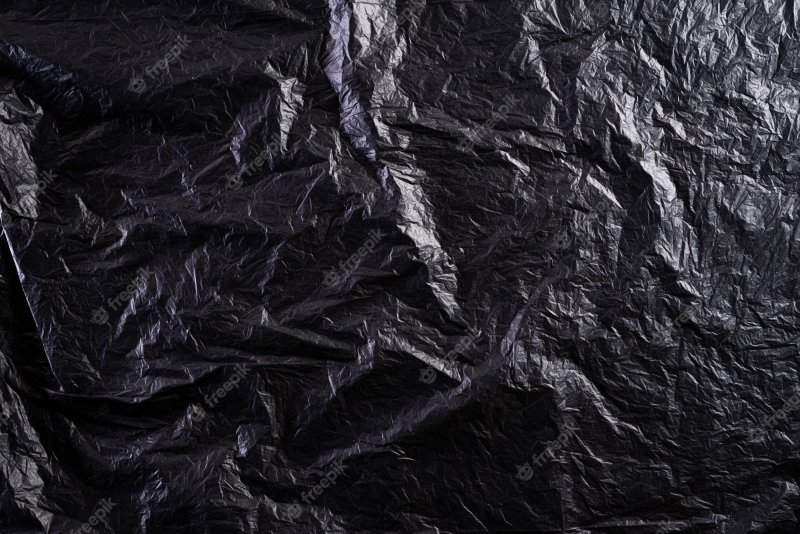 Мятая бумага фактура