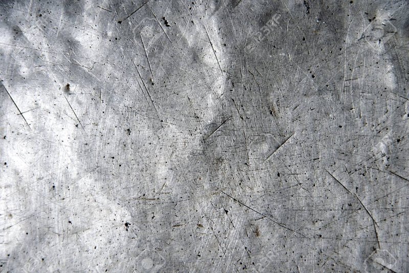 Текстура металла рельефная