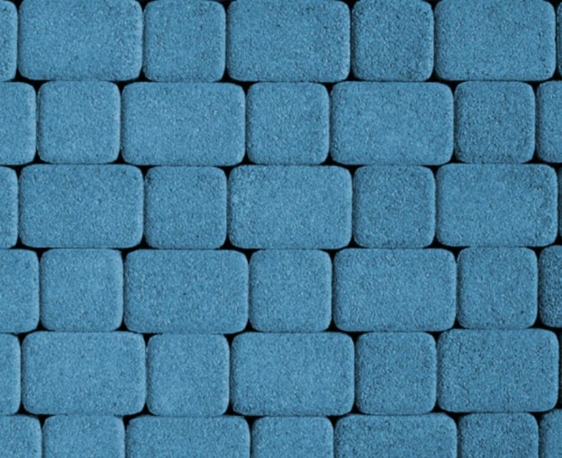 Классико Русто брусчатка