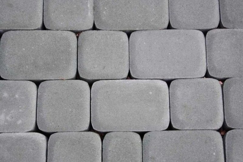 Брусчатка «Классико» (40мм) колормикс