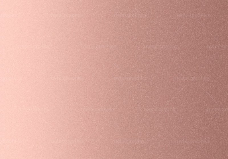 Розовое золото цвет металла