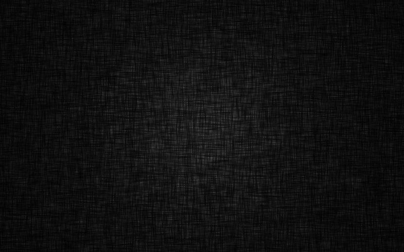 Черная ткань