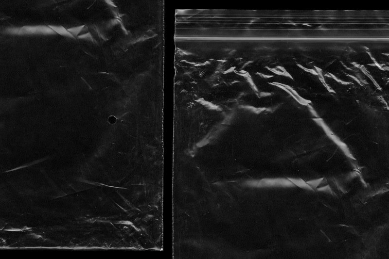 Полиэтиленовая пленка текстура