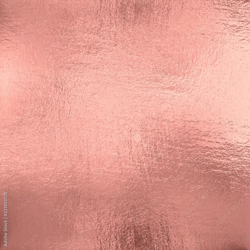 Розовый металлик текстура