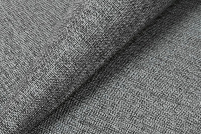 Мебельная ткань Глазго 25d (дымчато-серый)