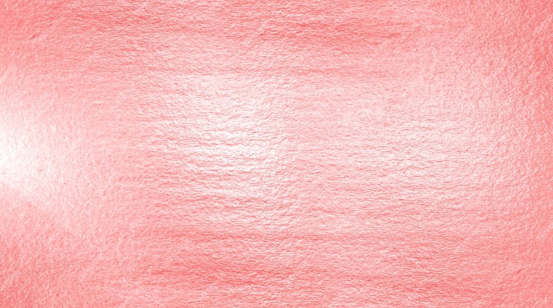Розовый металл фактура