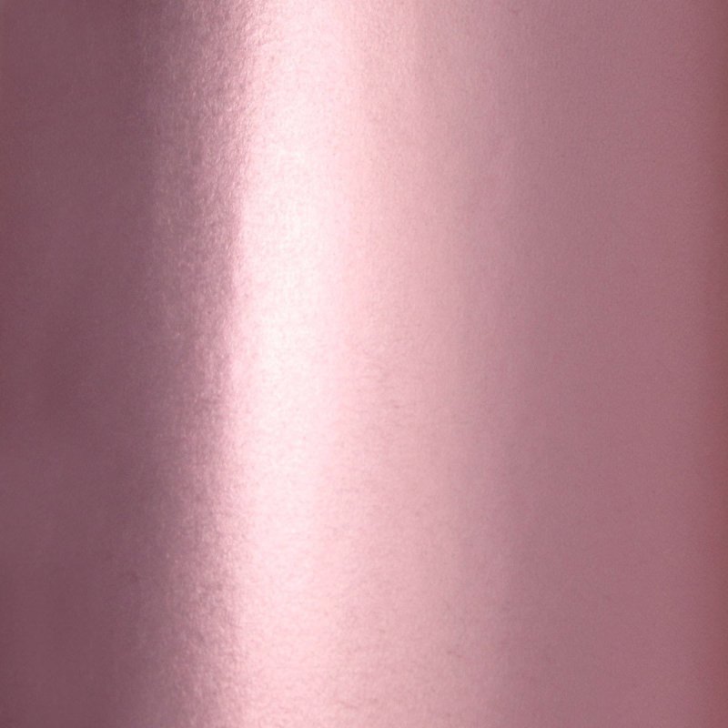 Розовый металлик