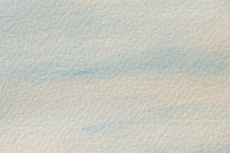 Текстура акварельной бумаги