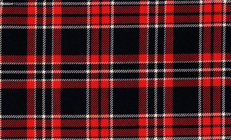 Тартан Берберри