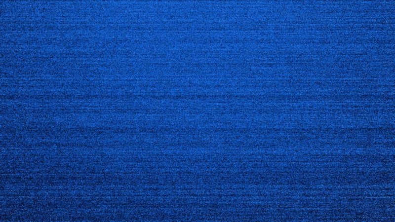 Синие обои