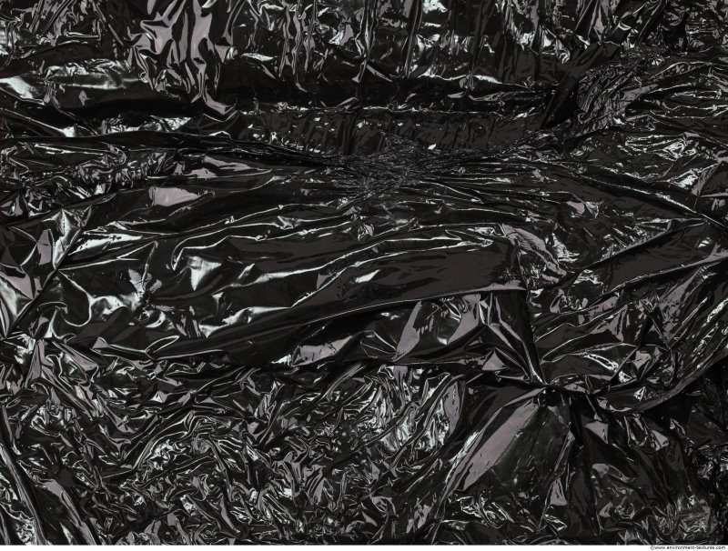 Текстура пакета полиэтиленового