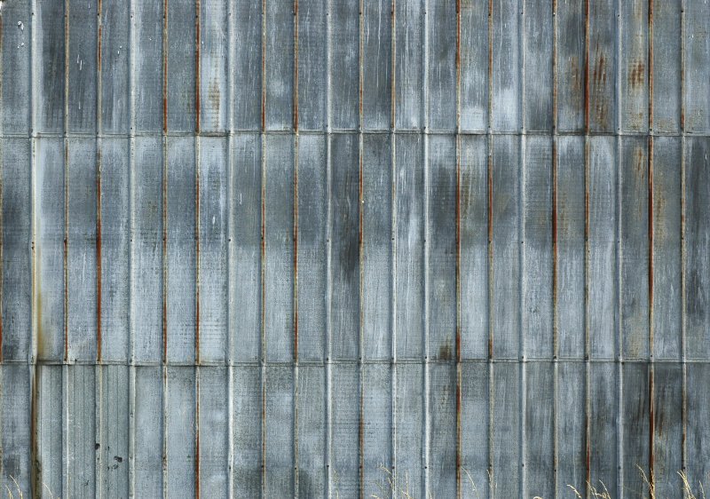 Титан цинк кровля текстура