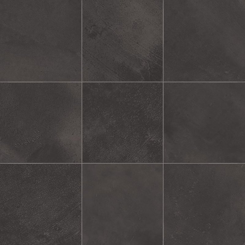 Темно серая плитка