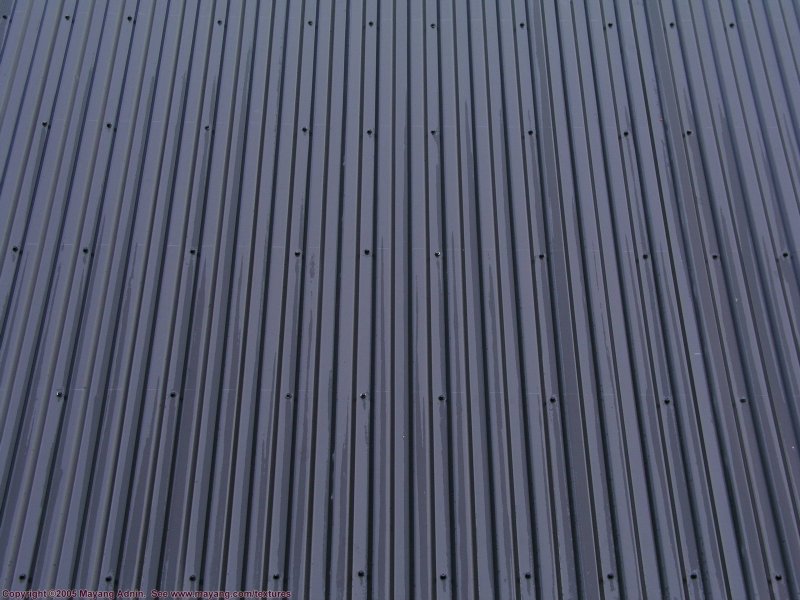 Профлист RAL 7024 текстура бесшовная