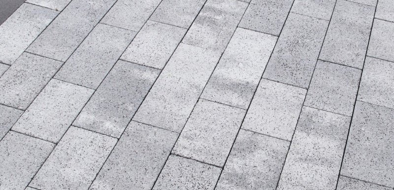 Тротуарная плитка 600 300