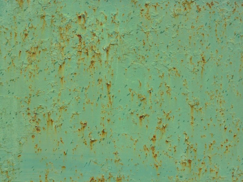 Текстура металлической краски