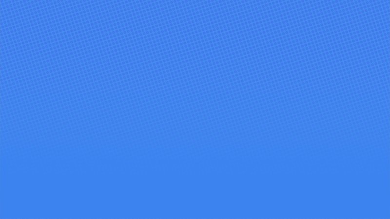 Голубой цвет