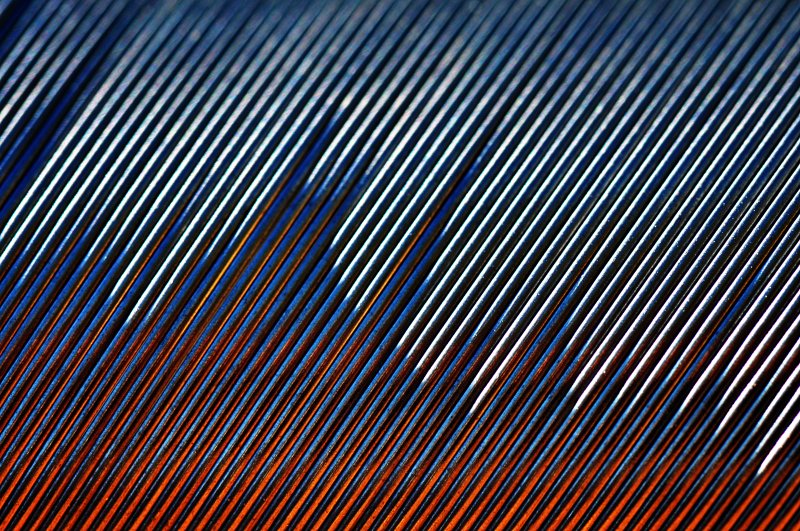 Фактура металла