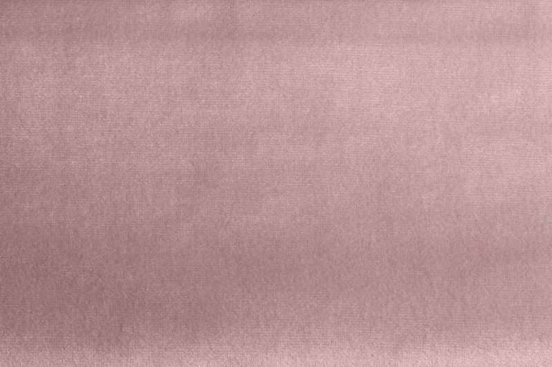Бархат велюр пыльная роза