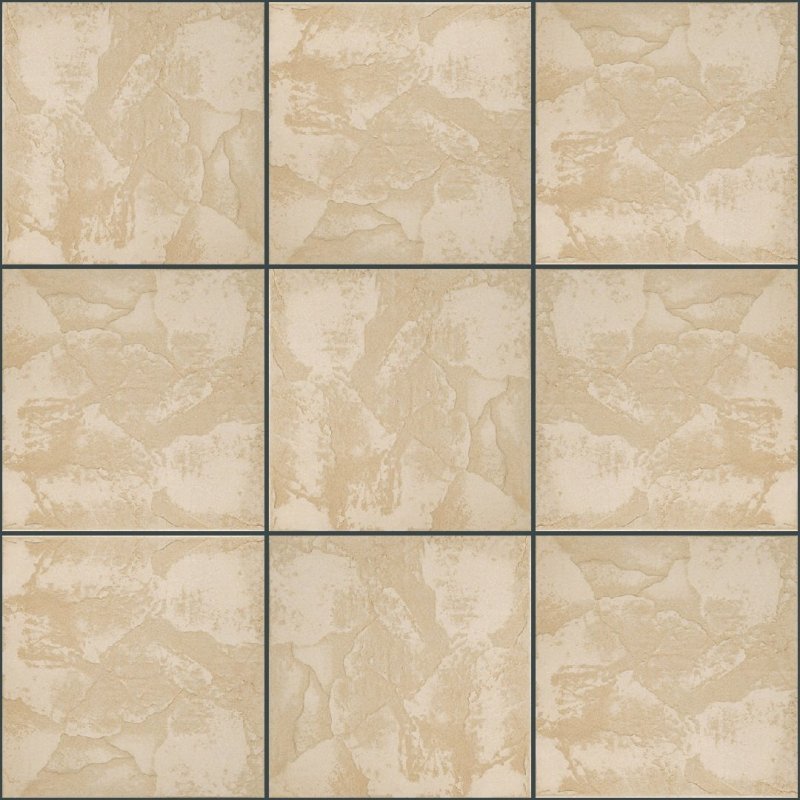 Бесшовные текстуры плитки для архикад