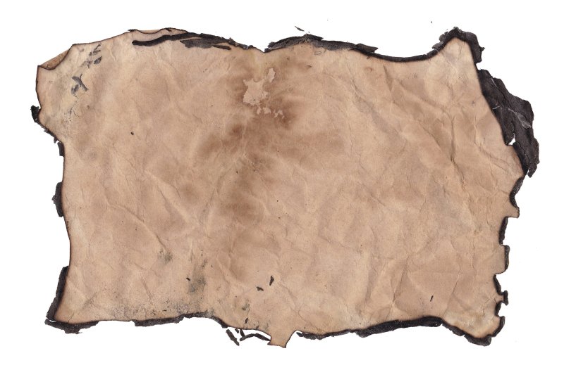 Бумага с равными крачм