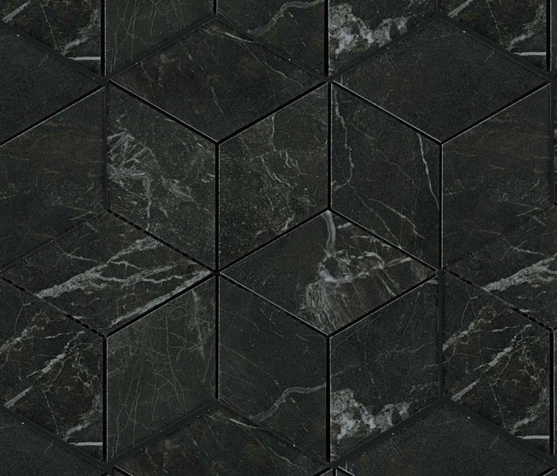 Плитка Atlas Concorde Marvel Pro Noir