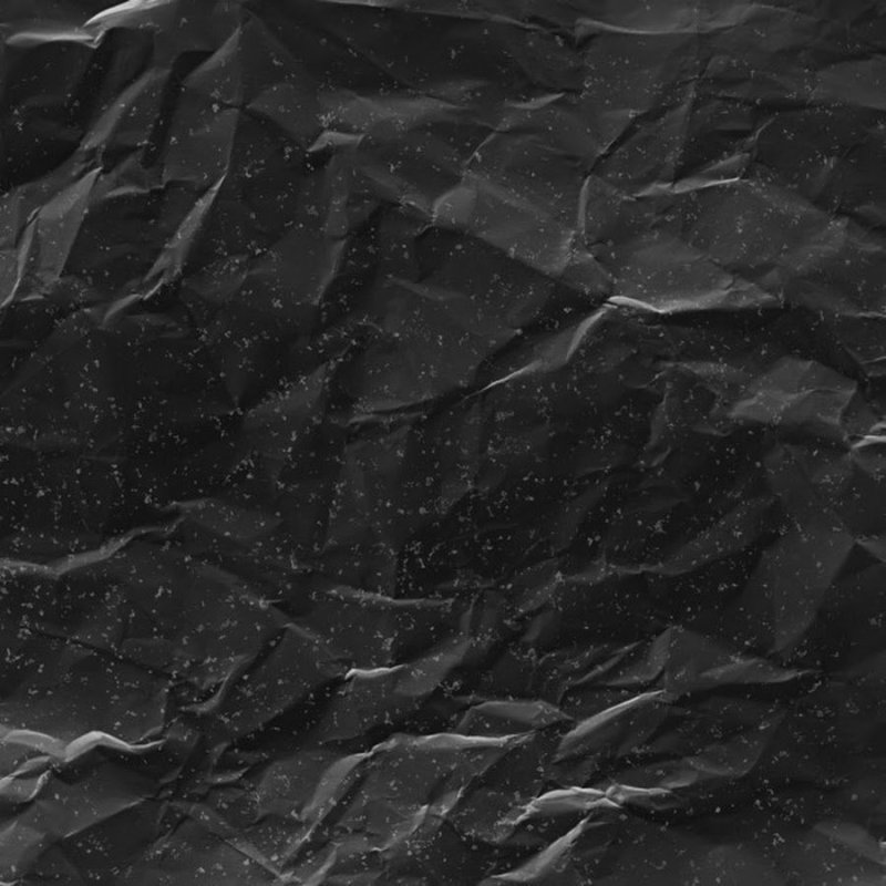 Черная текстурированная бумага